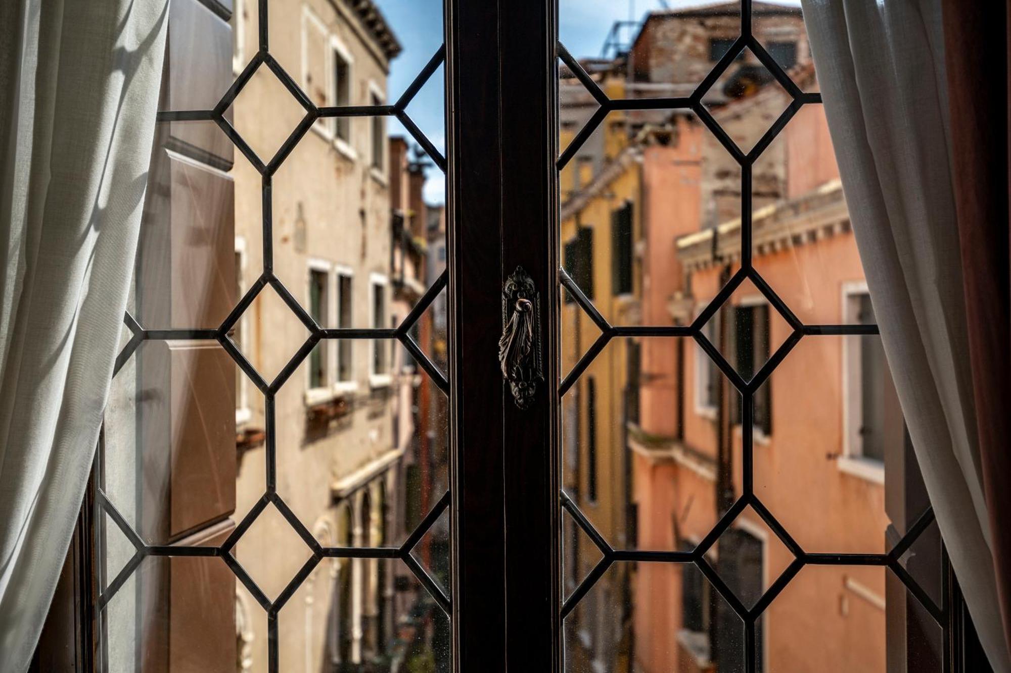 Palazzo Keller Hotel Venice Exterior photo