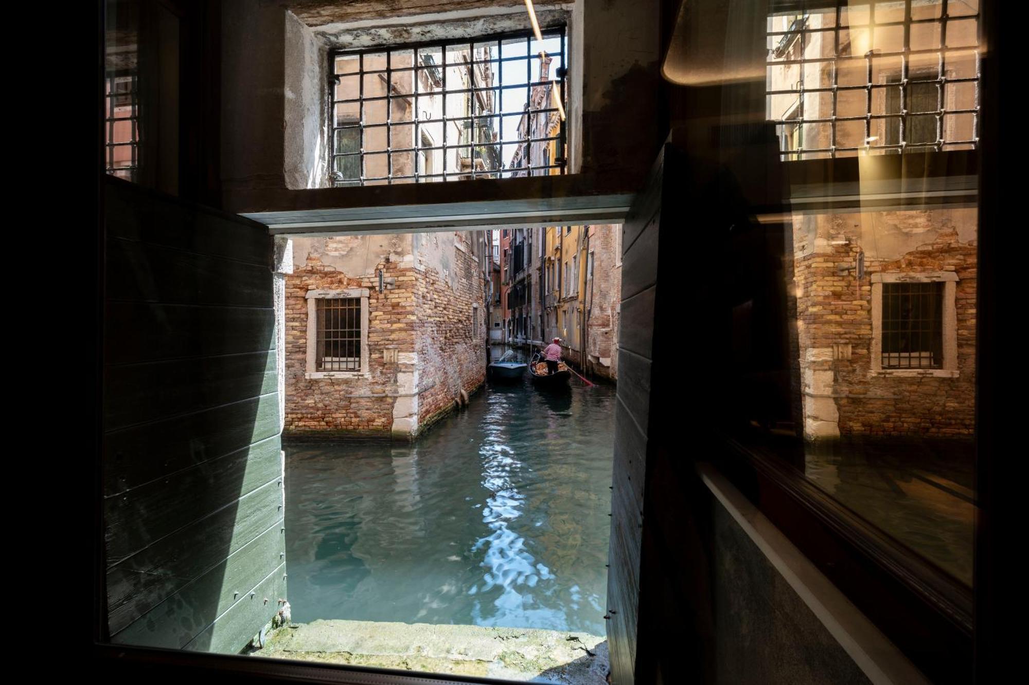 Palazzo Keller Hotel Venice Exterior photo