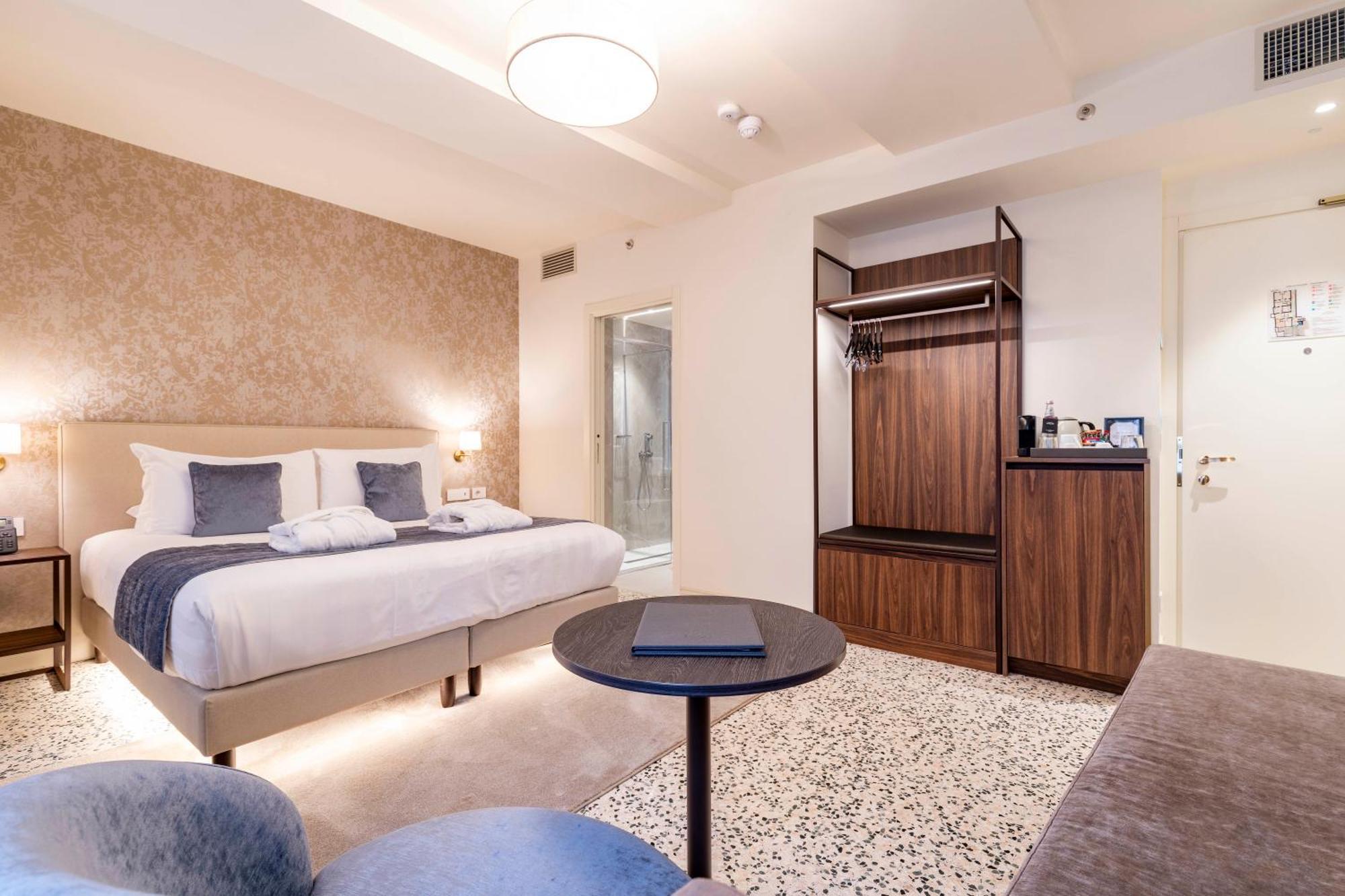 Palazzo Keller Hotel Venice Exterior photo